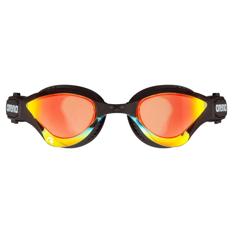 Okulary pływackie dla dorosłych Arena COBRA TRI Swipe Mirror