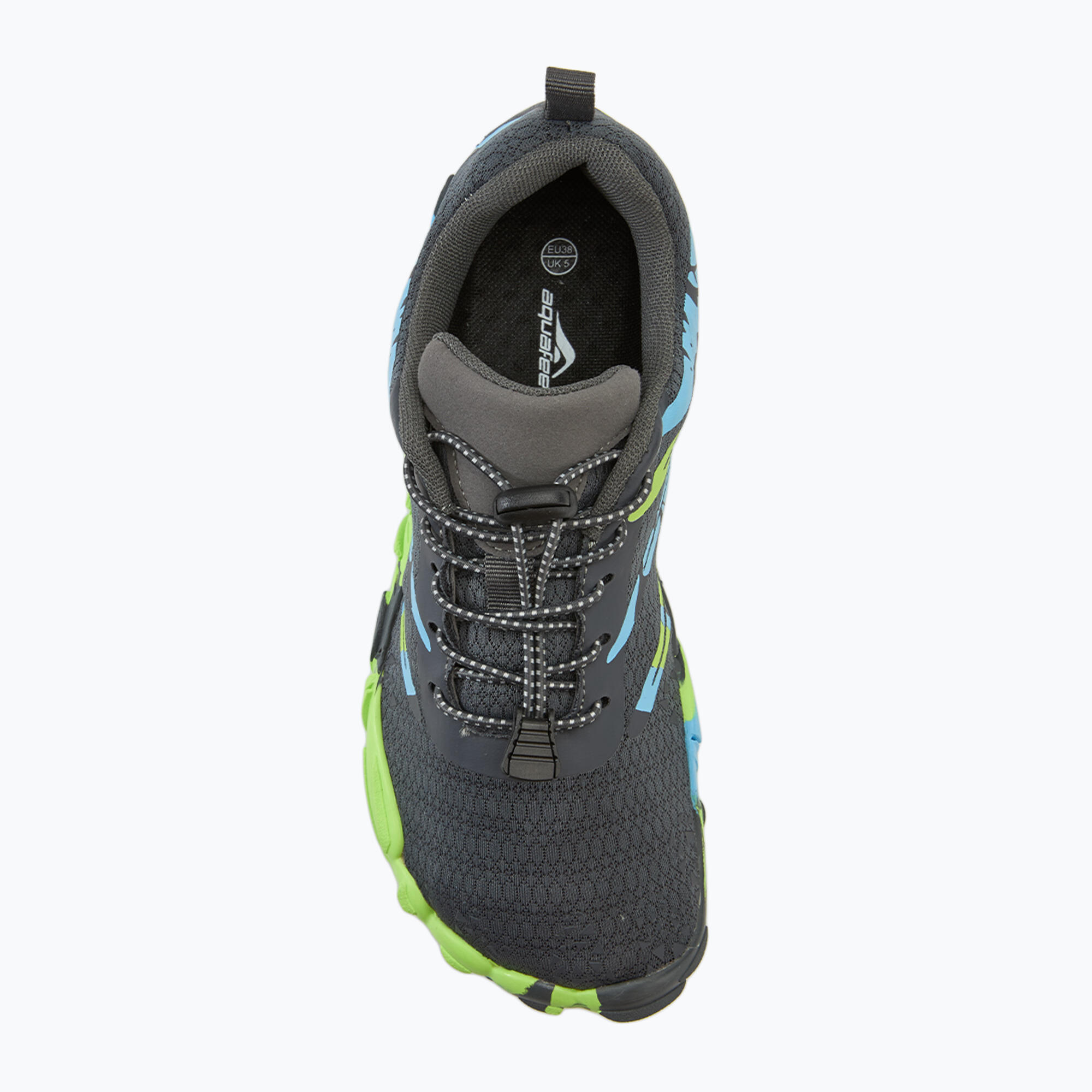 Buty do wody damskie Aquafeel Dawson 5/7