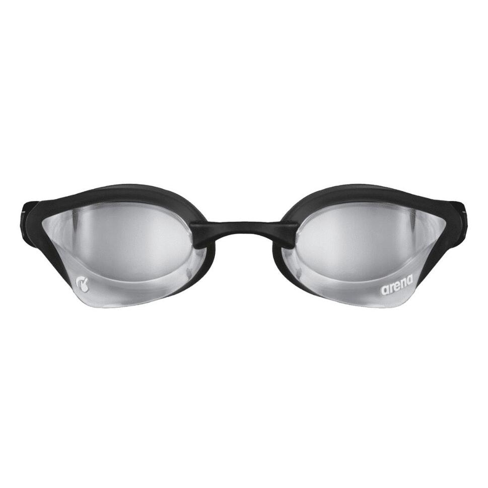 Okulary do pływania dla dorosłych Arena Cobra Core Swipe Mirror