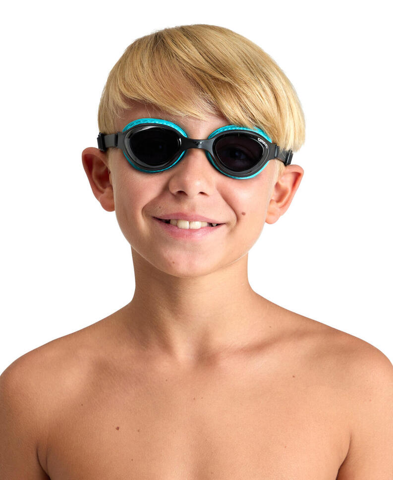 Okulary pływackie dla dzieci Arena AIR Junior
