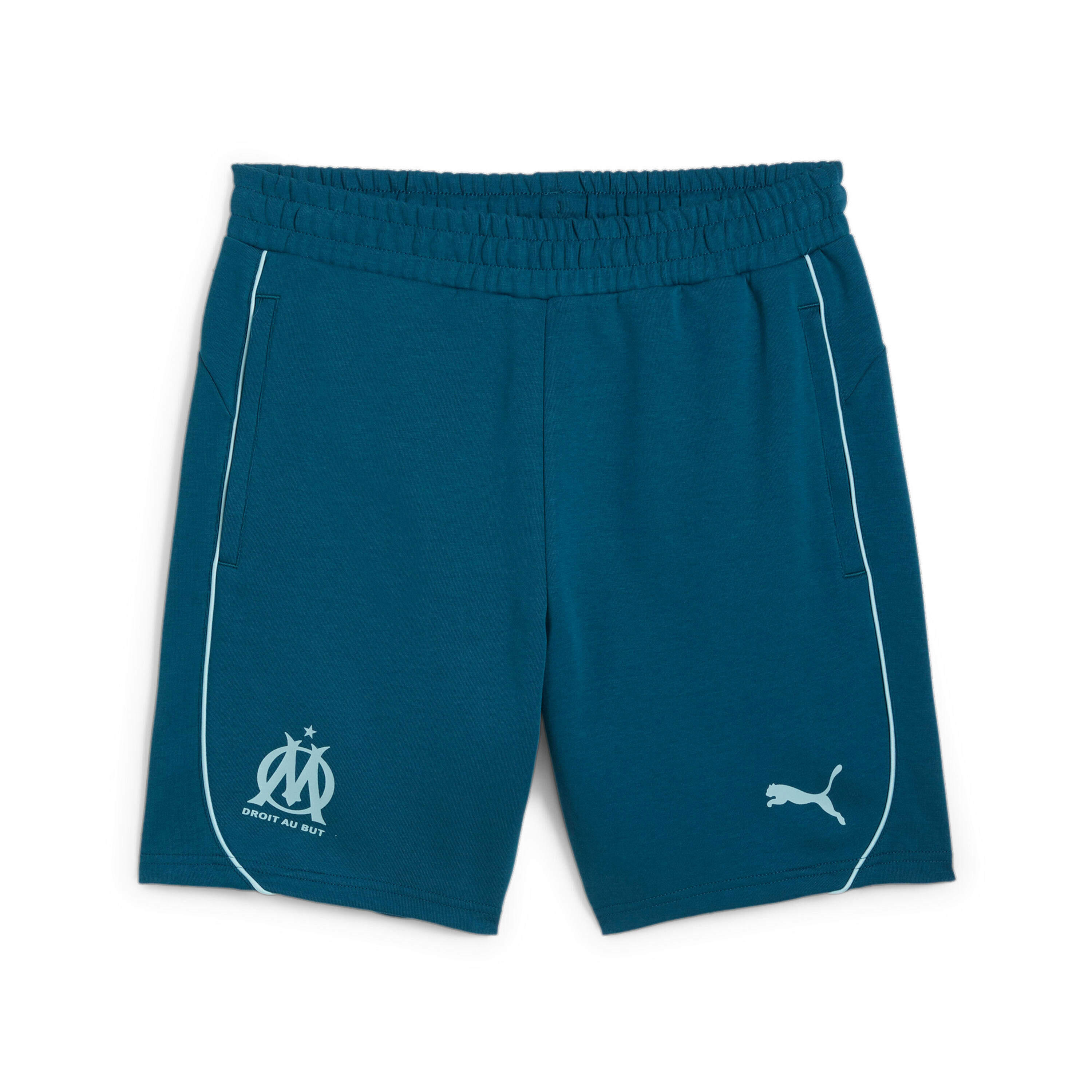 PUMA Short OM Casual 2024/25