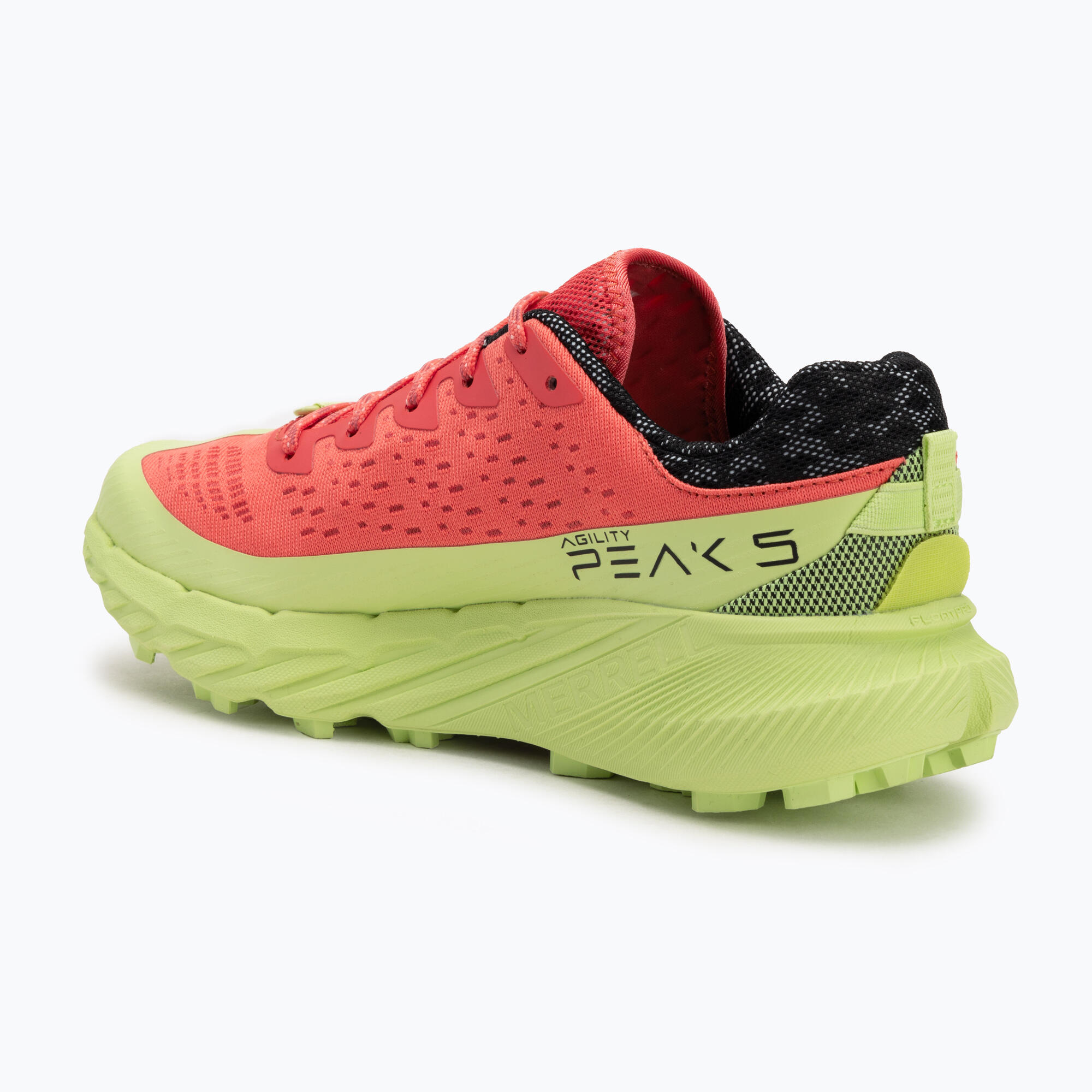 Scarpe da trail running da donna Agility Peak 5 3/7