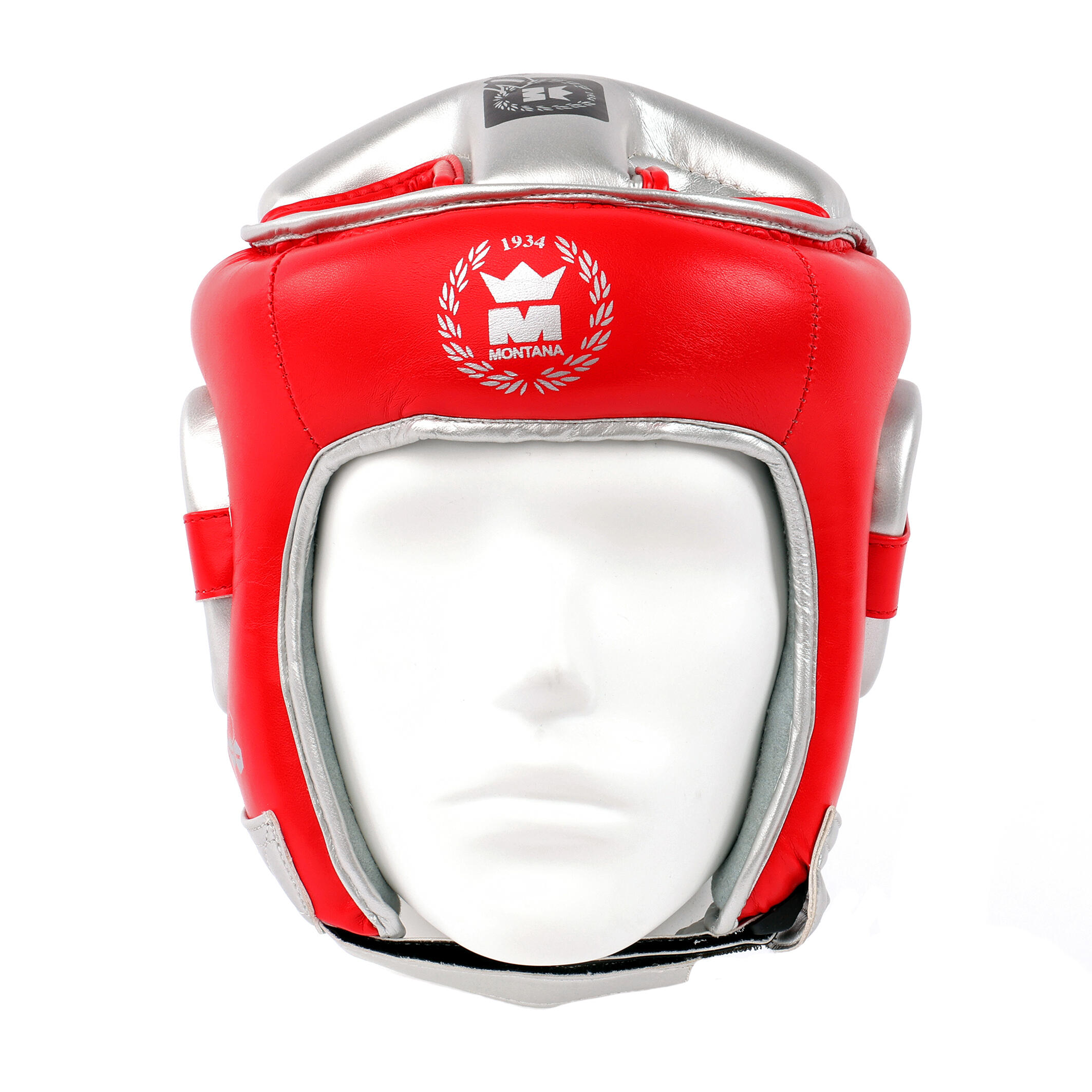 Casque de boxe Montana TFK 2/5