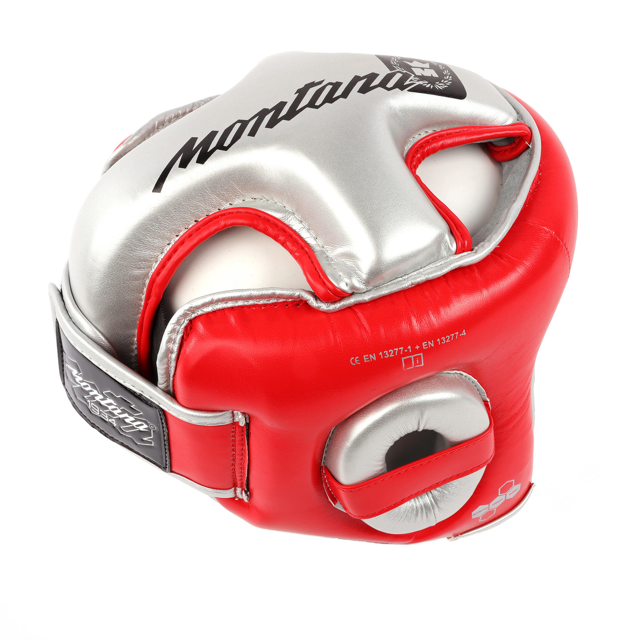Casque de boxe Montana TFK 4/5