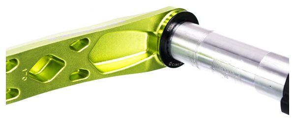 Race Face ATLAS Crank Arms - Green 4/6