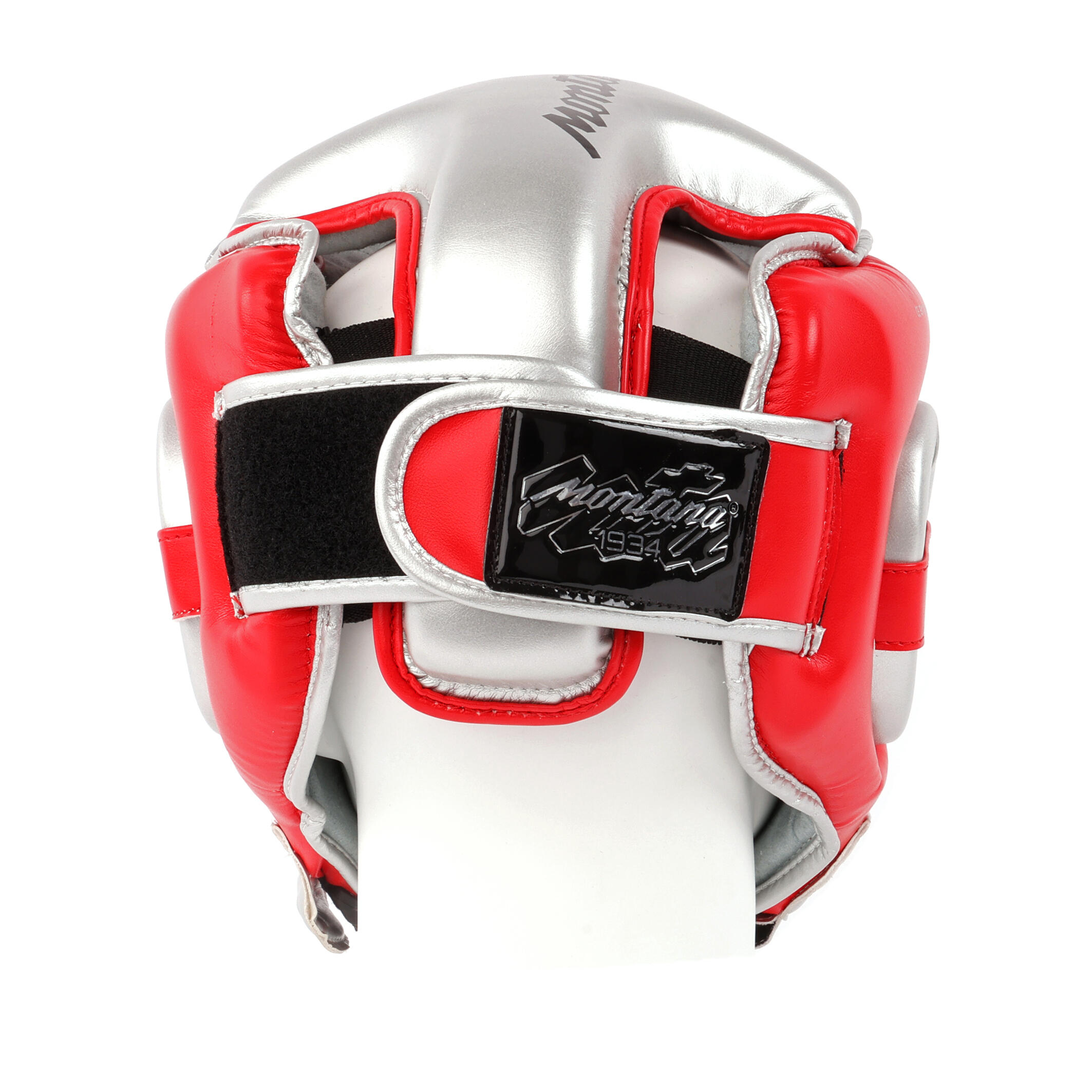 Casque de boxe Montana TFK 3/5
