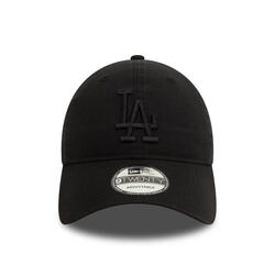 Casquette de baseball délavée New Era Los Angeles Dodgers 9TWENTY