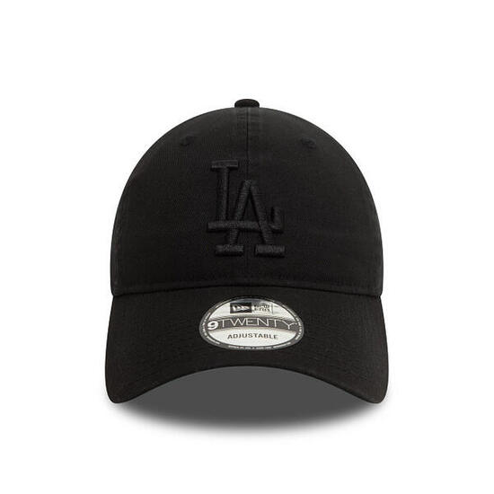 Casquette de baseball délavée New Era Los Angeles Dodgers 9TWENTY