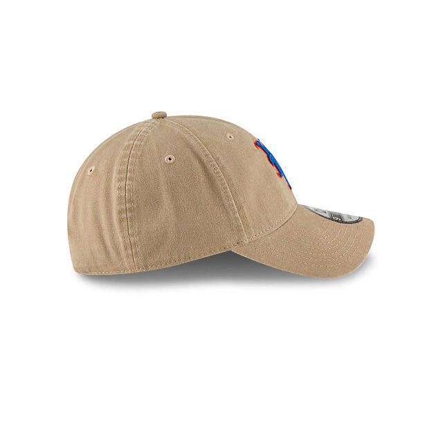Baseball cap New Era New York Mets MLB Core Classic 2 0 6/7