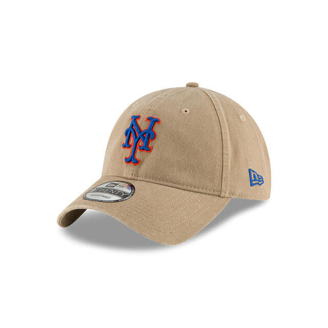 Baseball cap New Era New York Mets MLB Core Classic 2 0 2/7