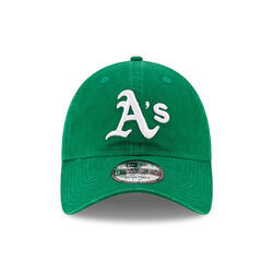 Casquette de baseball New Era MLB Oakland Athletics