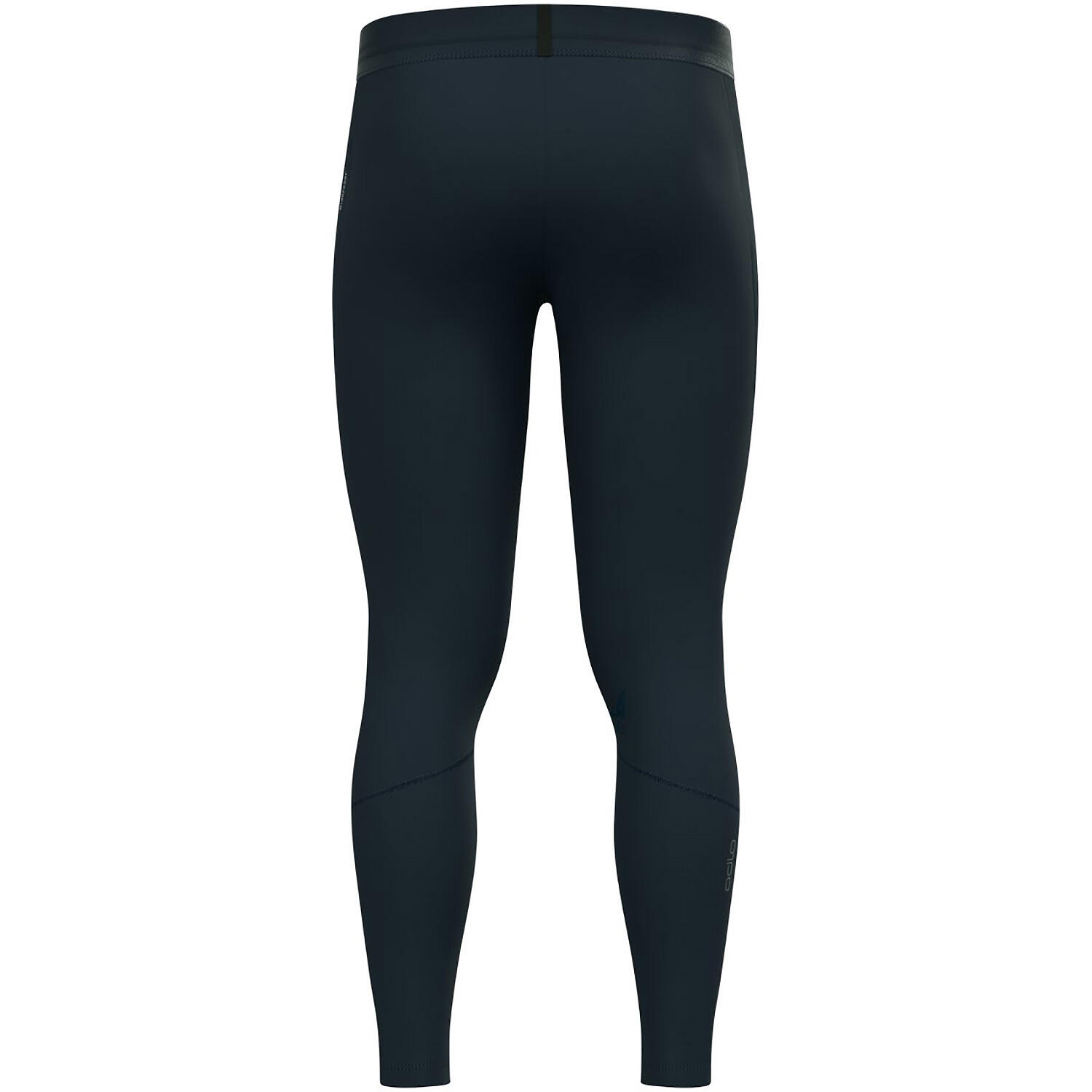 Legginsy techniczne męskie ODLO Zeroweight Pro Windproof Warm Tights 2/7