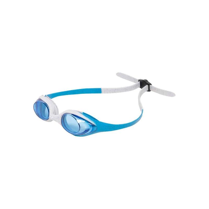 Okulary pływackie  dla dzieci Arena Spider junior