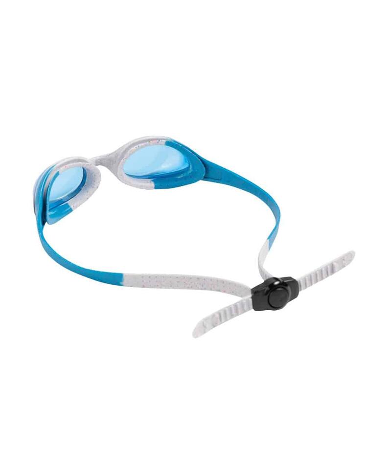 Okulary pływackie dla dzieci Arena Spider junior