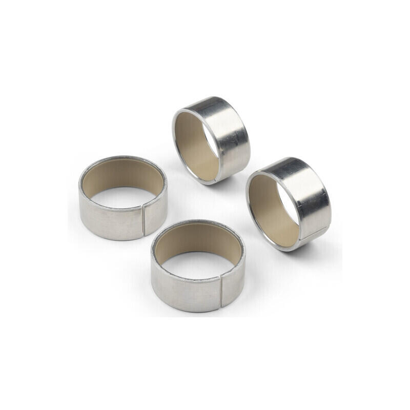 Lower leg ring set Fox Factory 2025, 32/32 SC