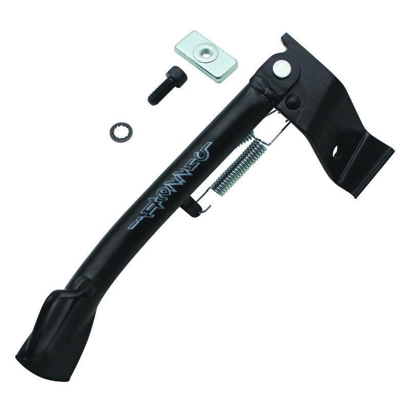 BUZZETTI Cavalletto laterale per scooter Buzzetti Yamaha 125 Xender 4T - MBK 125 Oceo 4T