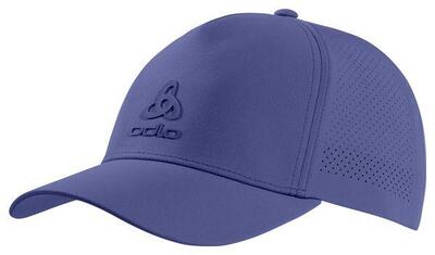 Odlo performance snapback trucker cap l/xl - paars