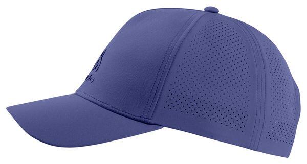 Czapka z daszkiem unisex ODLO Performance Snapback