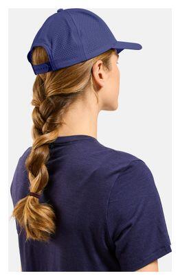 Casquette Odlo Performance Snapback Violet 7/7