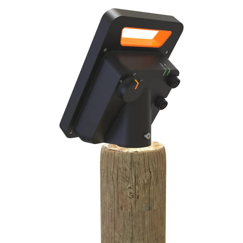 Panneau solaire Gallagher S20li