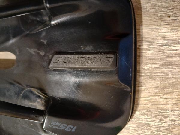 Entre Particuliers - Selle Syncros 4/4