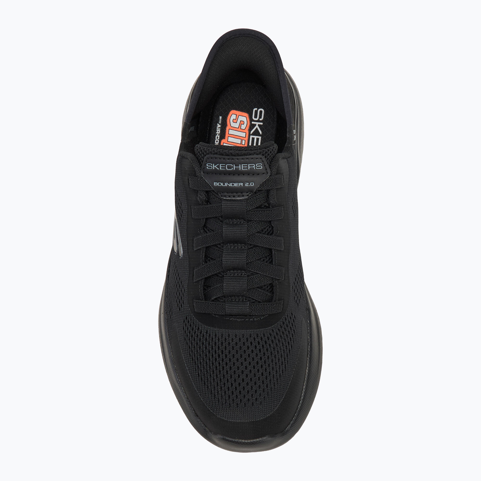 Buty męskie SKECHERS Bounder 2.0 Emerged 5/7