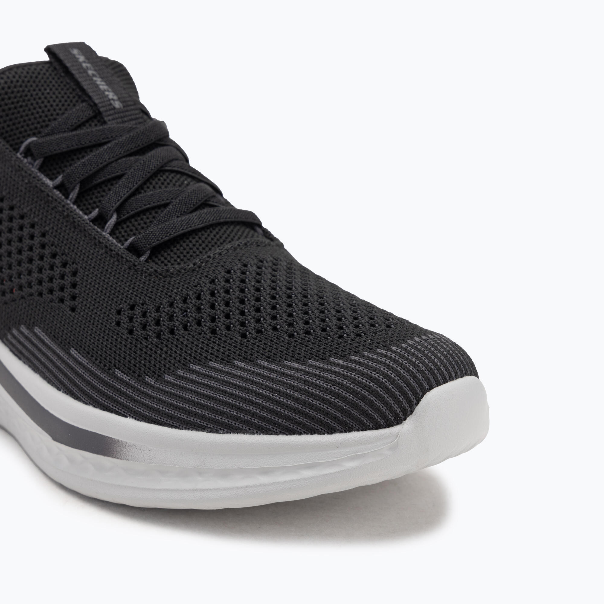 Baskets HOMME Skechers Slade- Quinto NOIR 7/7