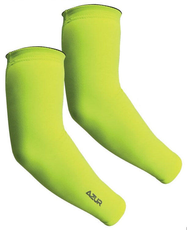 Azur Arm Warmer