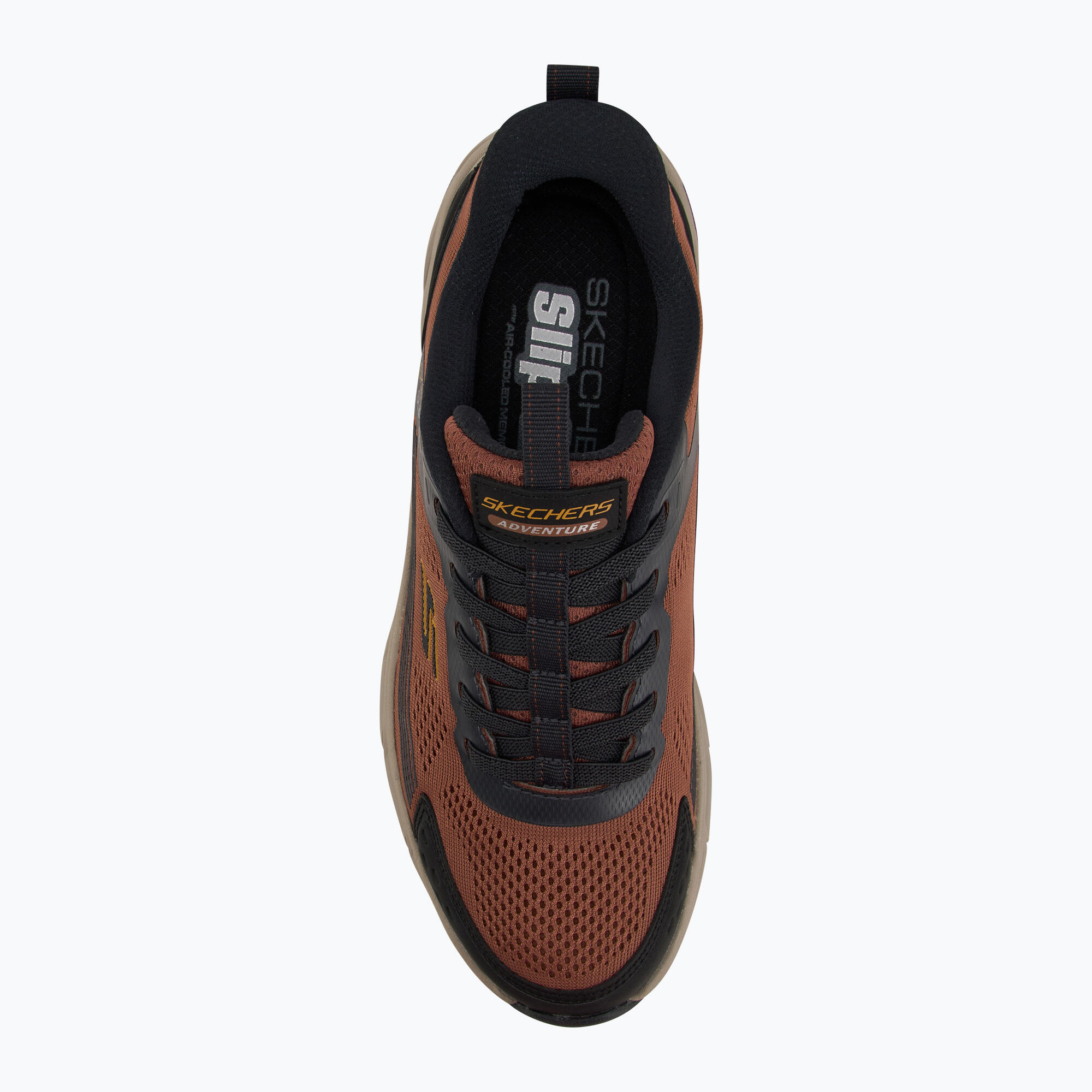 Tênis Masculino SKECHERS Hillcrest 2.0 5/7