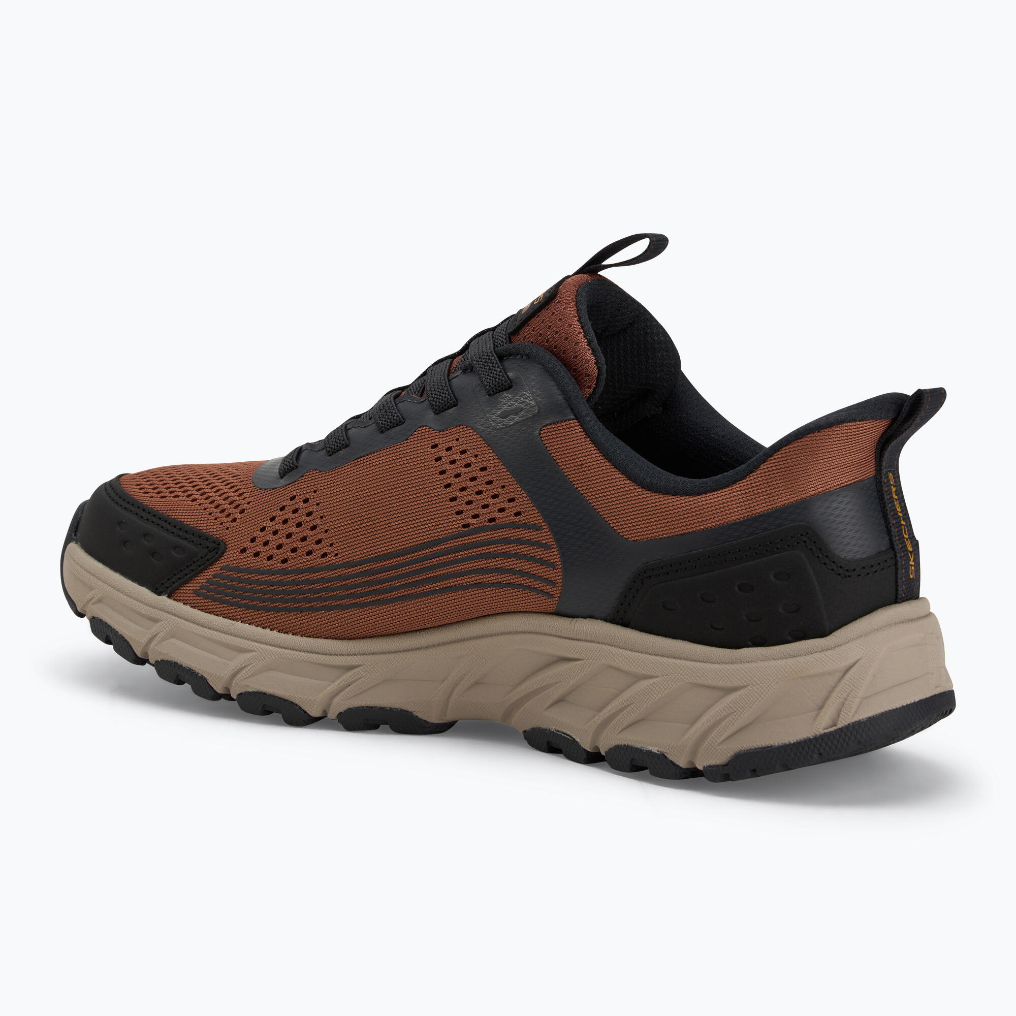 Tênis Masculino SKECHERS Hillcrest 2.0 3/7