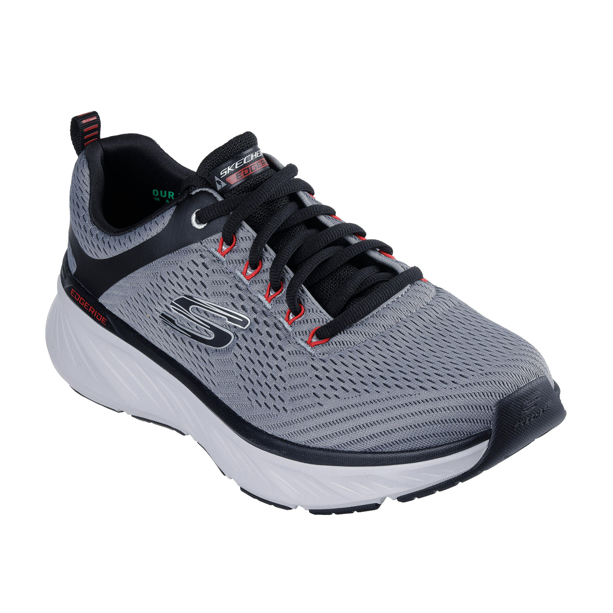 Chaussures Skechers Edgeride Contention pour homme 6/6