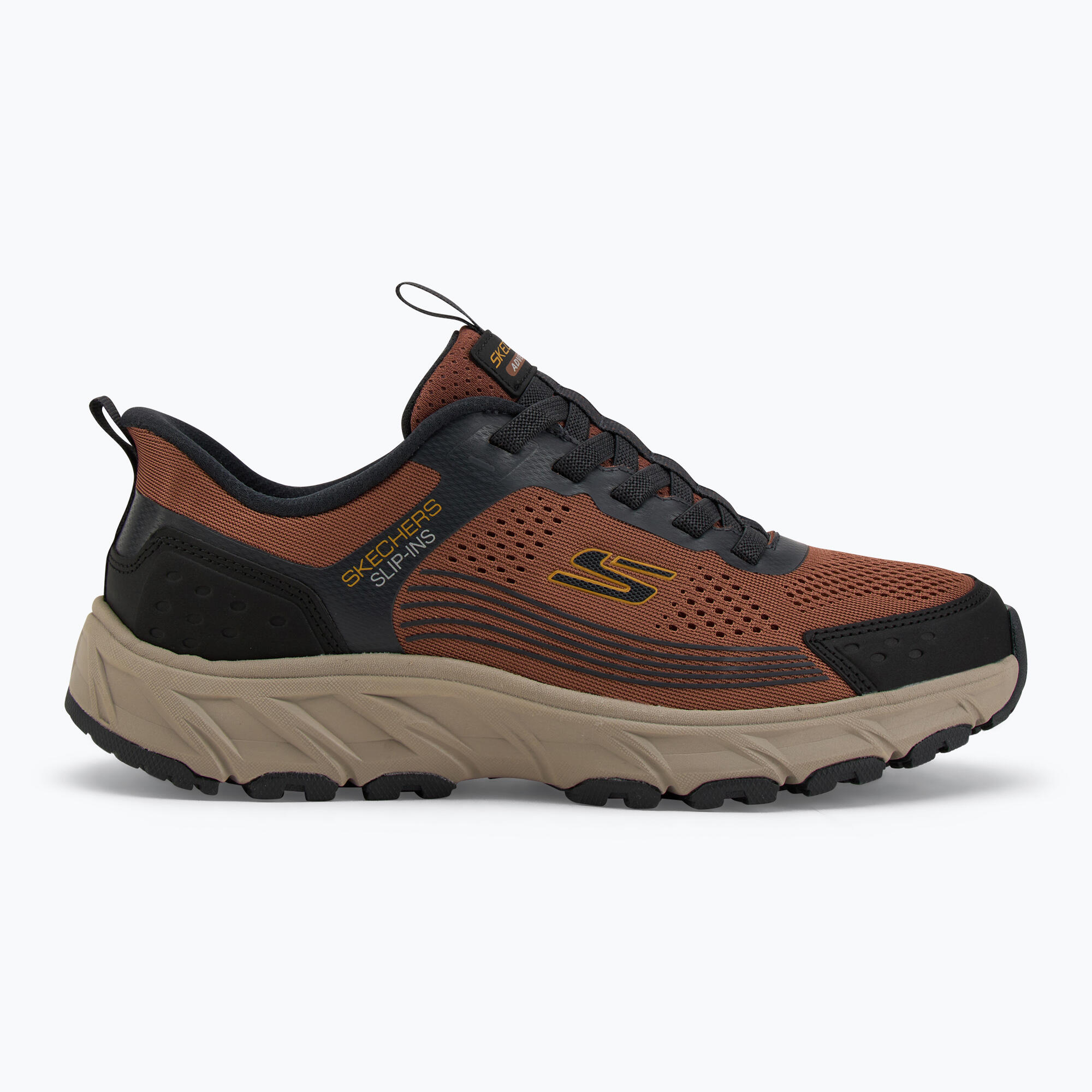 Tênis Masculino SKECHERS Hillcrest 2.0 2/7
