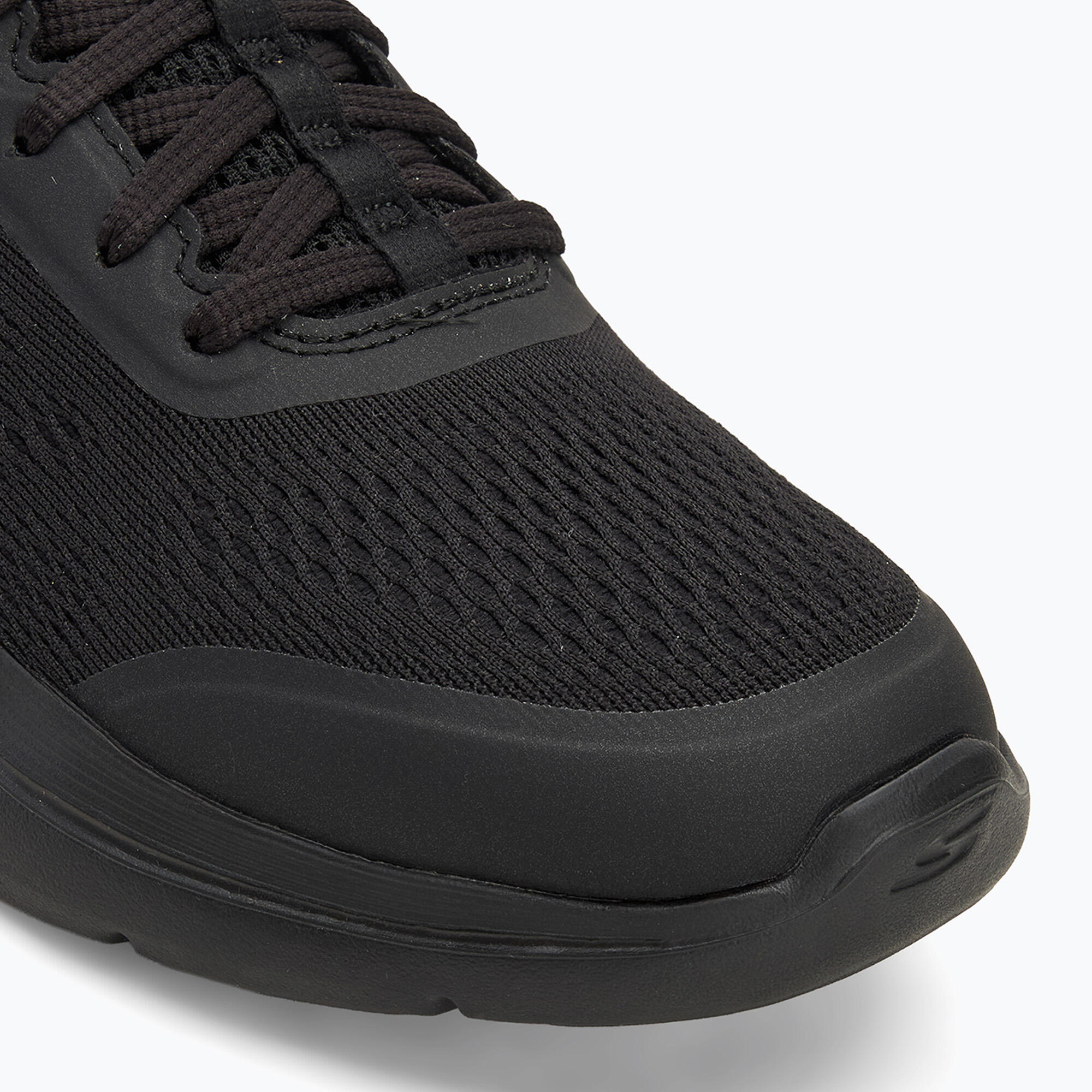 Sapatilhas Skechers Mulher Go Walk Arch Fit 2.0 Pretas 7/7