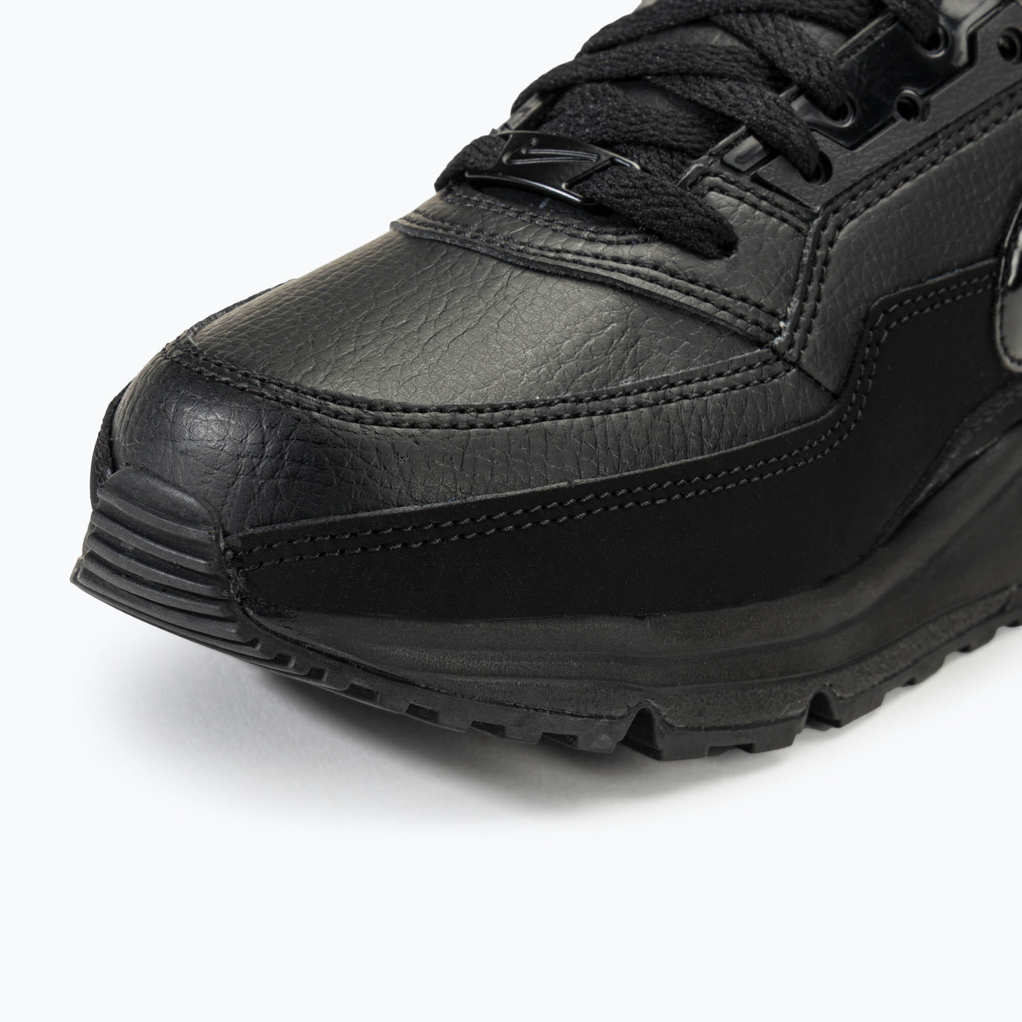Chaussures pour homme Nike Air Max ltd 3 Noir 7/7