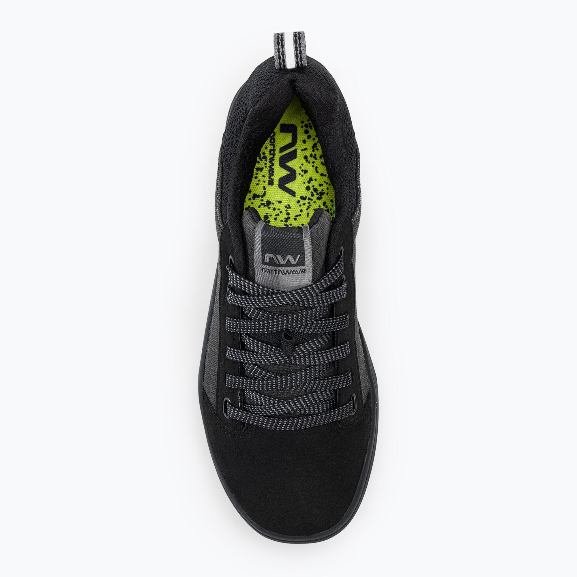 Scarpe da ciclismo con piattaforma da uomo Northwave Tailwhip 5/7