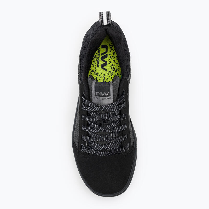 Pantofi de ciclism cu platformă pentru bărbați Northwave Tailwhip
