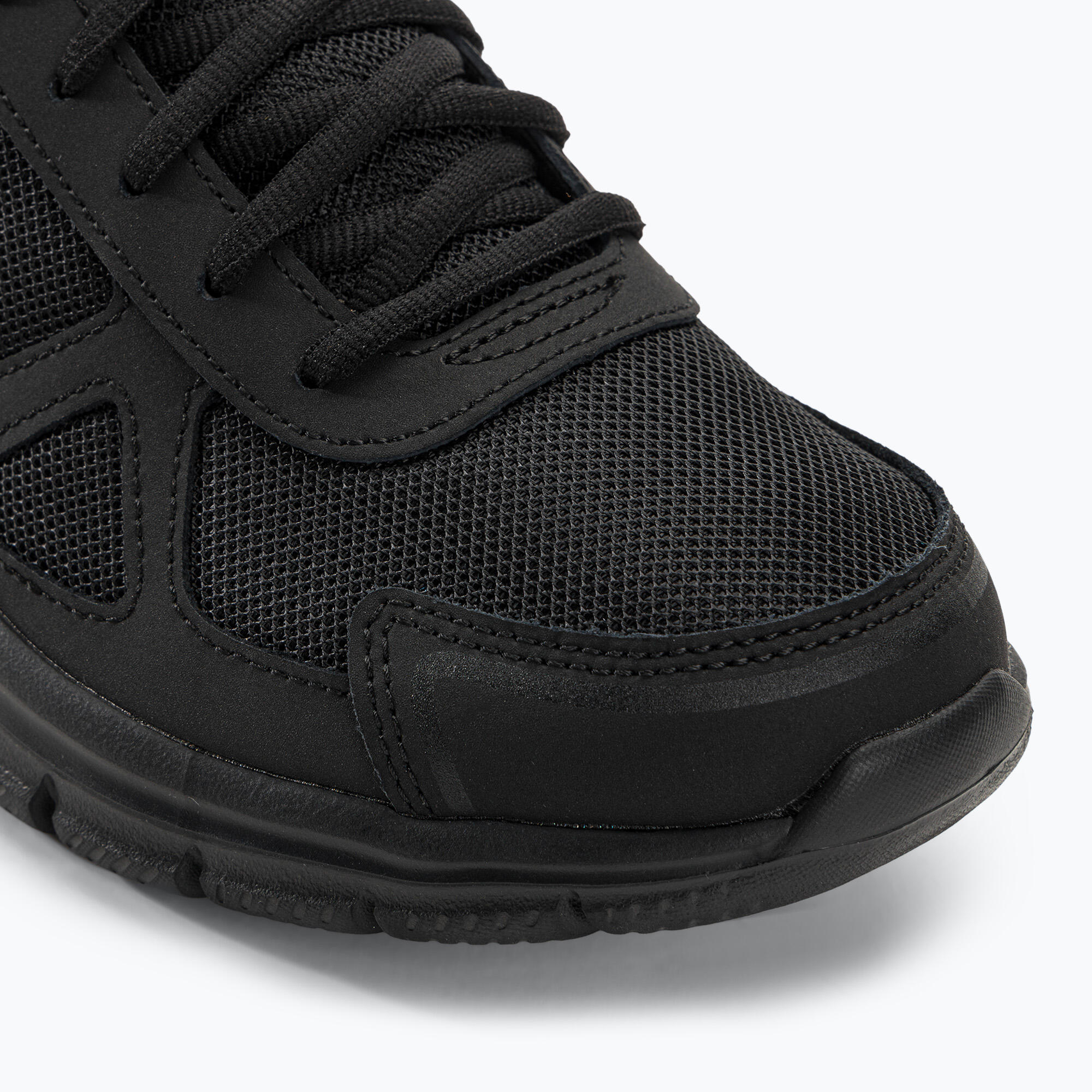 Ténis SKECHERS Track Preto 7/7