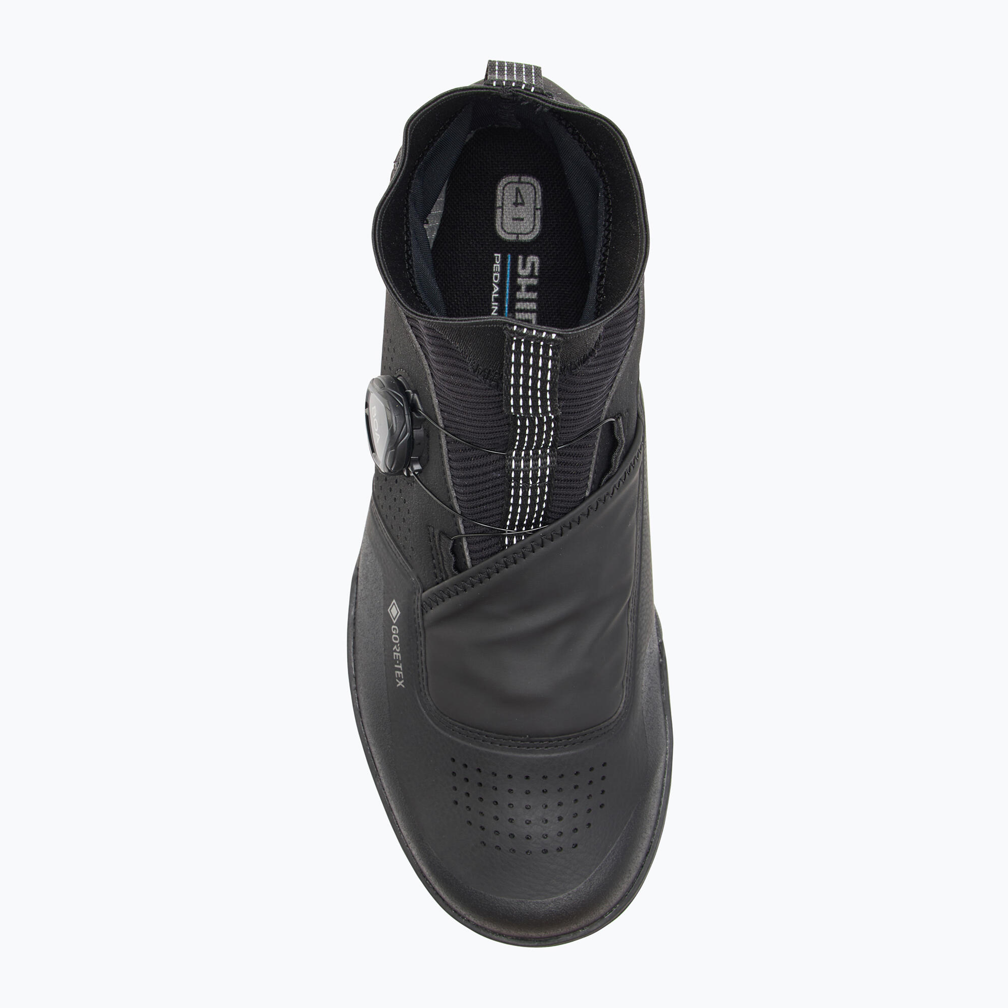 Fahrradschuhe GF800, unisex 5/7