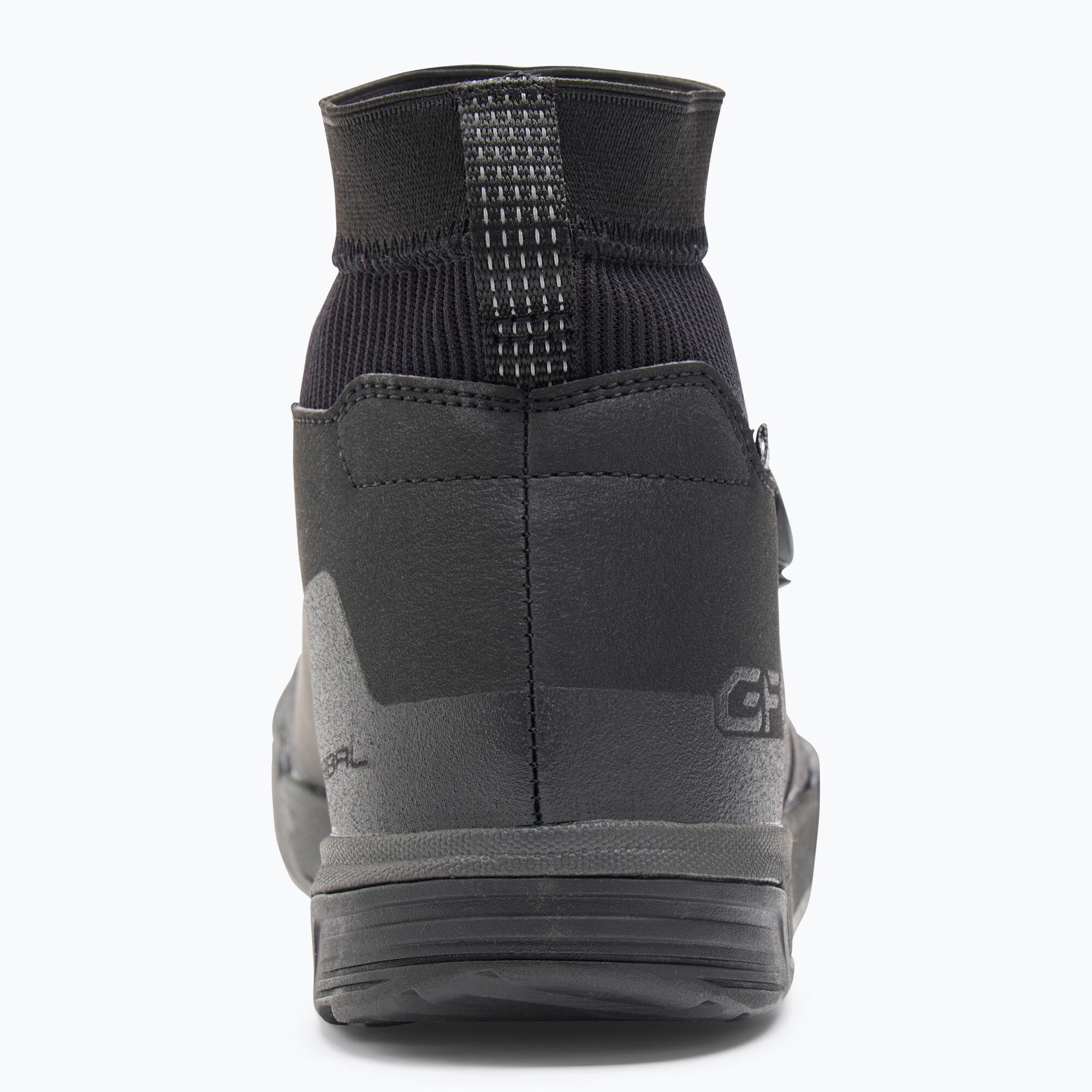 Fahrradschuhe GF800, unisex 6/7