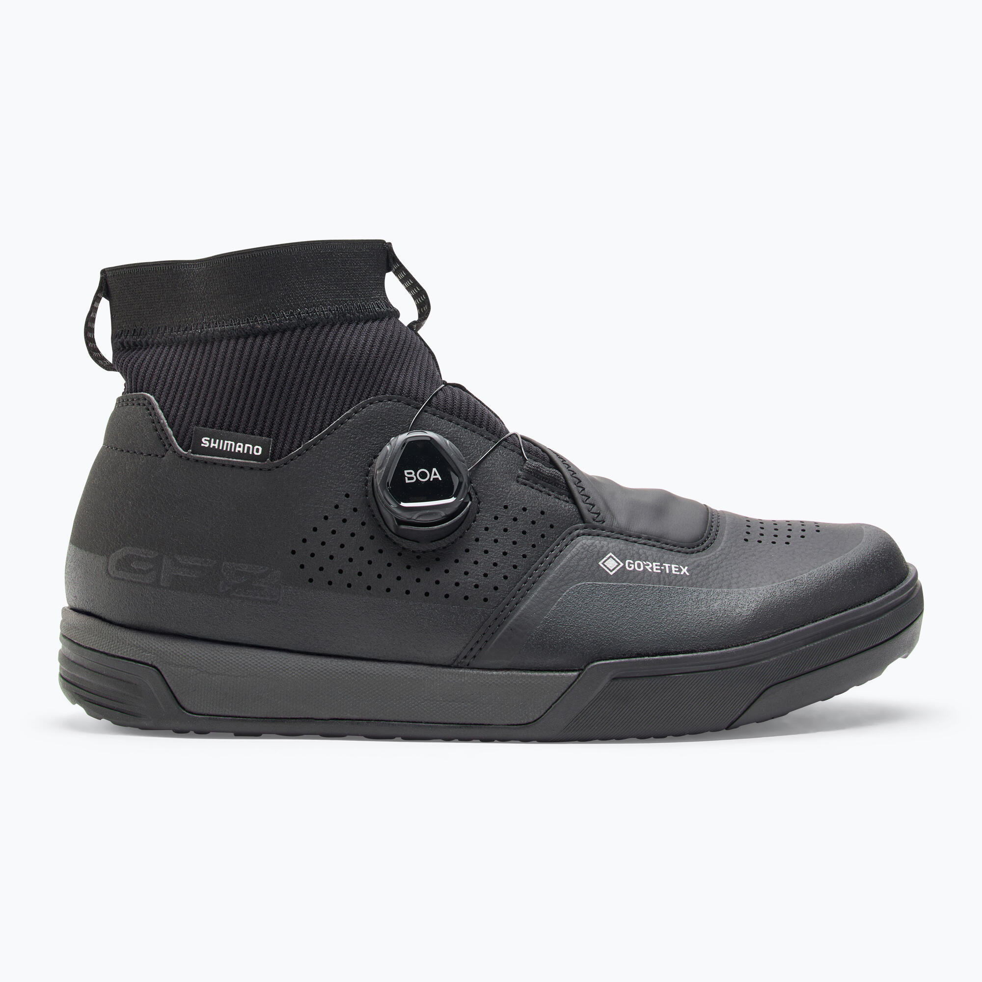 Fahrradschuhe GF800, unisex 2/7