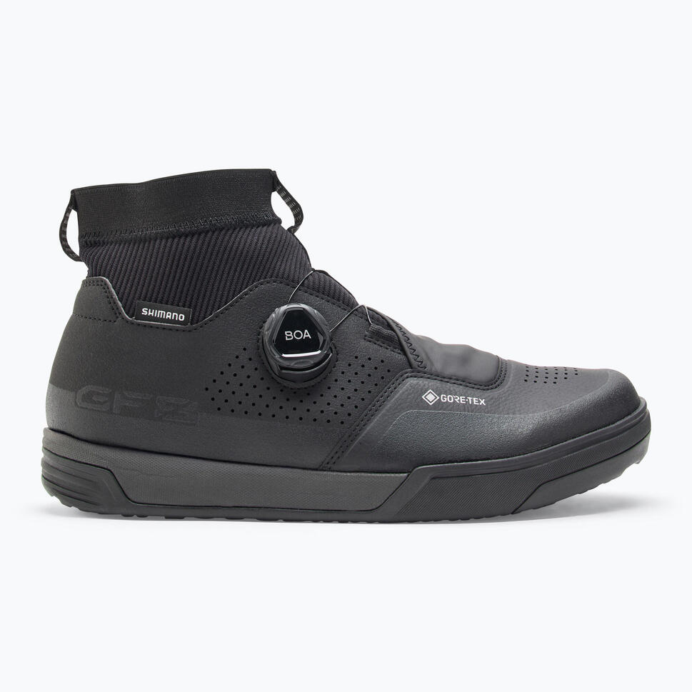 Buty kolarskie GF800, unisex