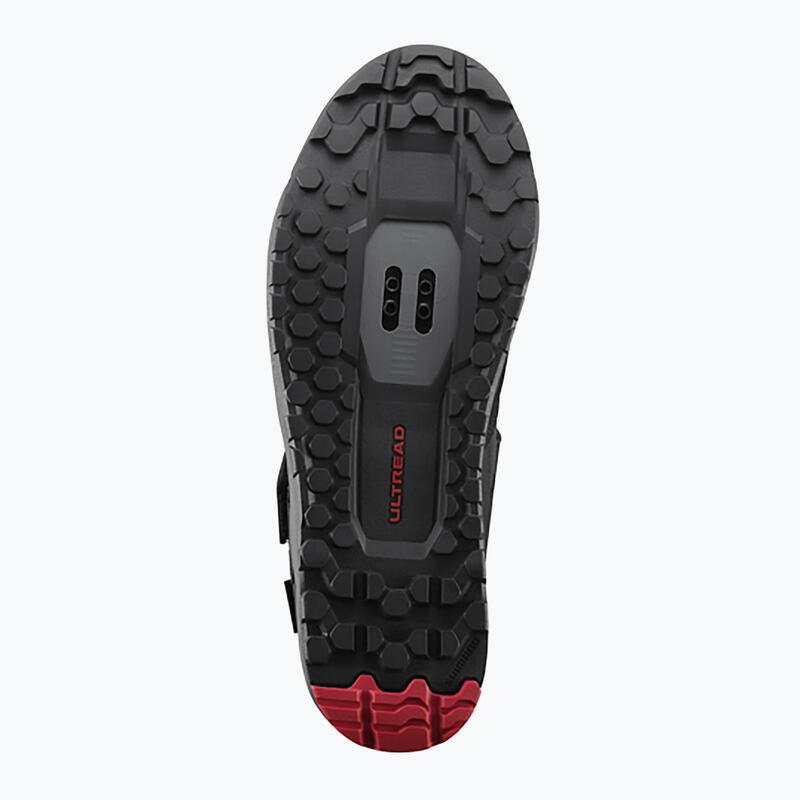 Încălțăminte de ciclism MTB pentru bărbați Shimano SH-GE700