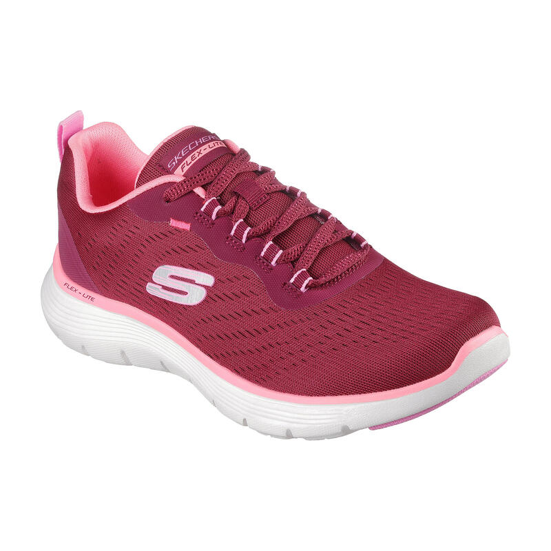 Buty damskie SKECHERS Flex Appeal 5.0 New Path