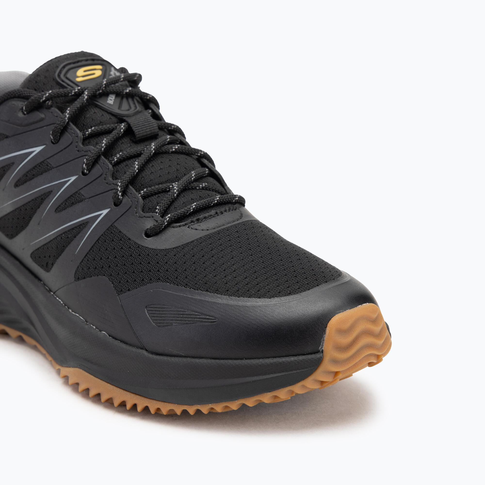 Buty męskie SKECHERS Bounder Rse Zoner 7/7
