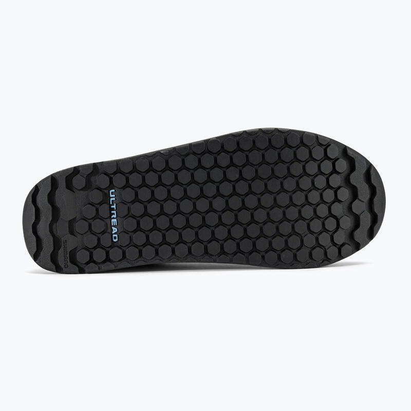Buty do jazdy terenowej GF400W, szare
