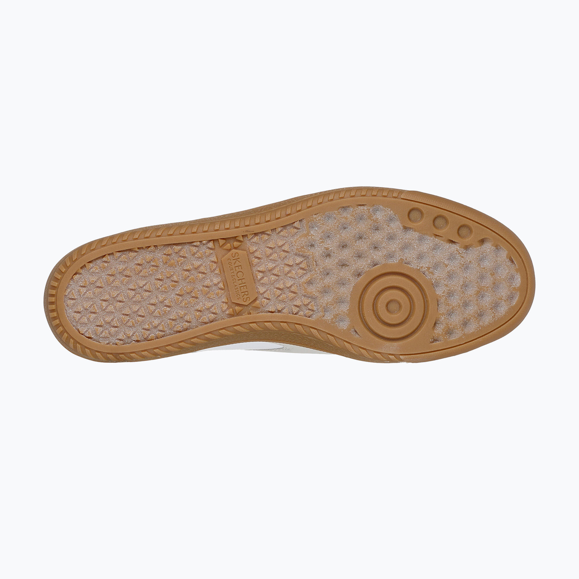 Tênis Brancos Skechers Hotshot Femininos 5/6