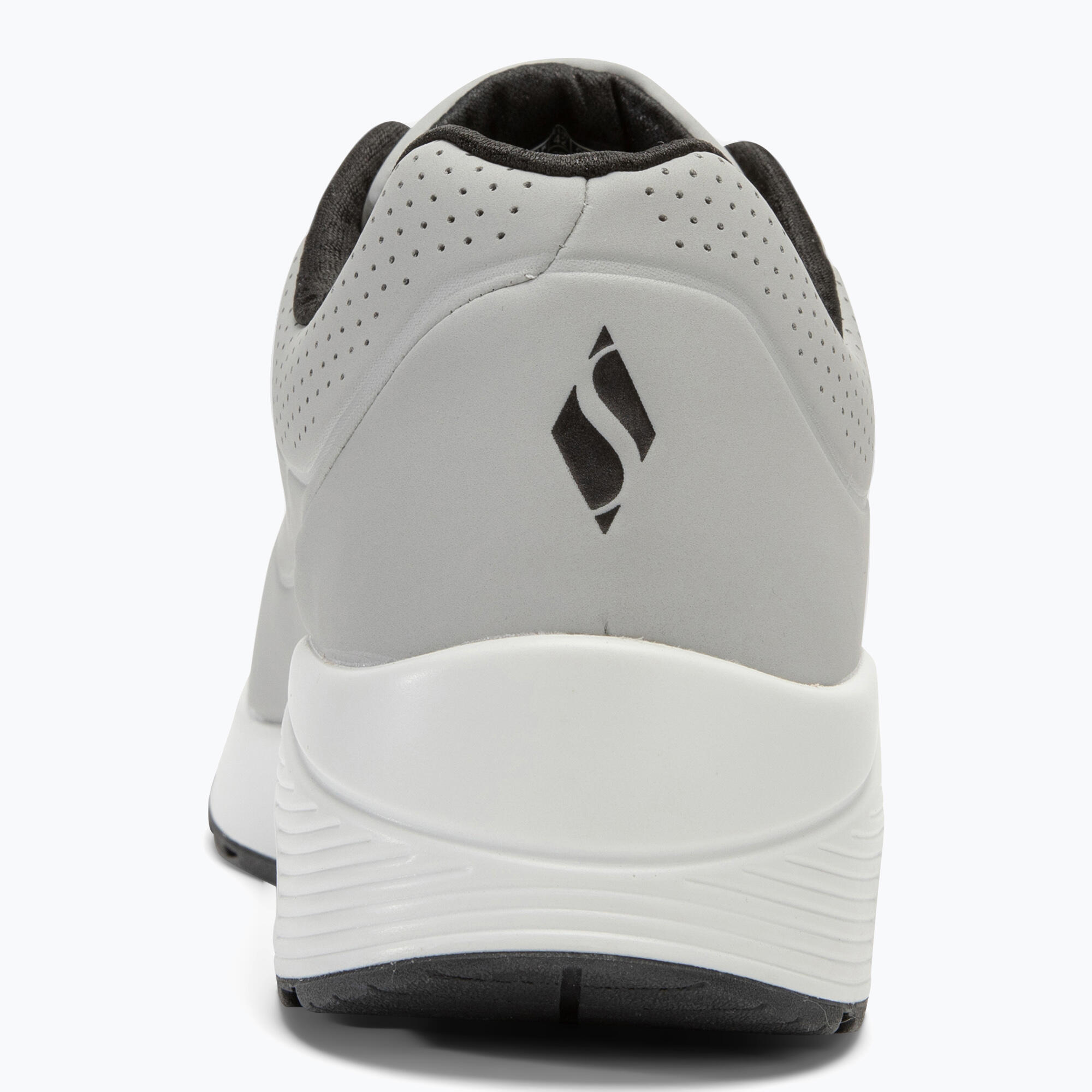 Basket à lacets Skechers Stand On Air - Homme 6/7