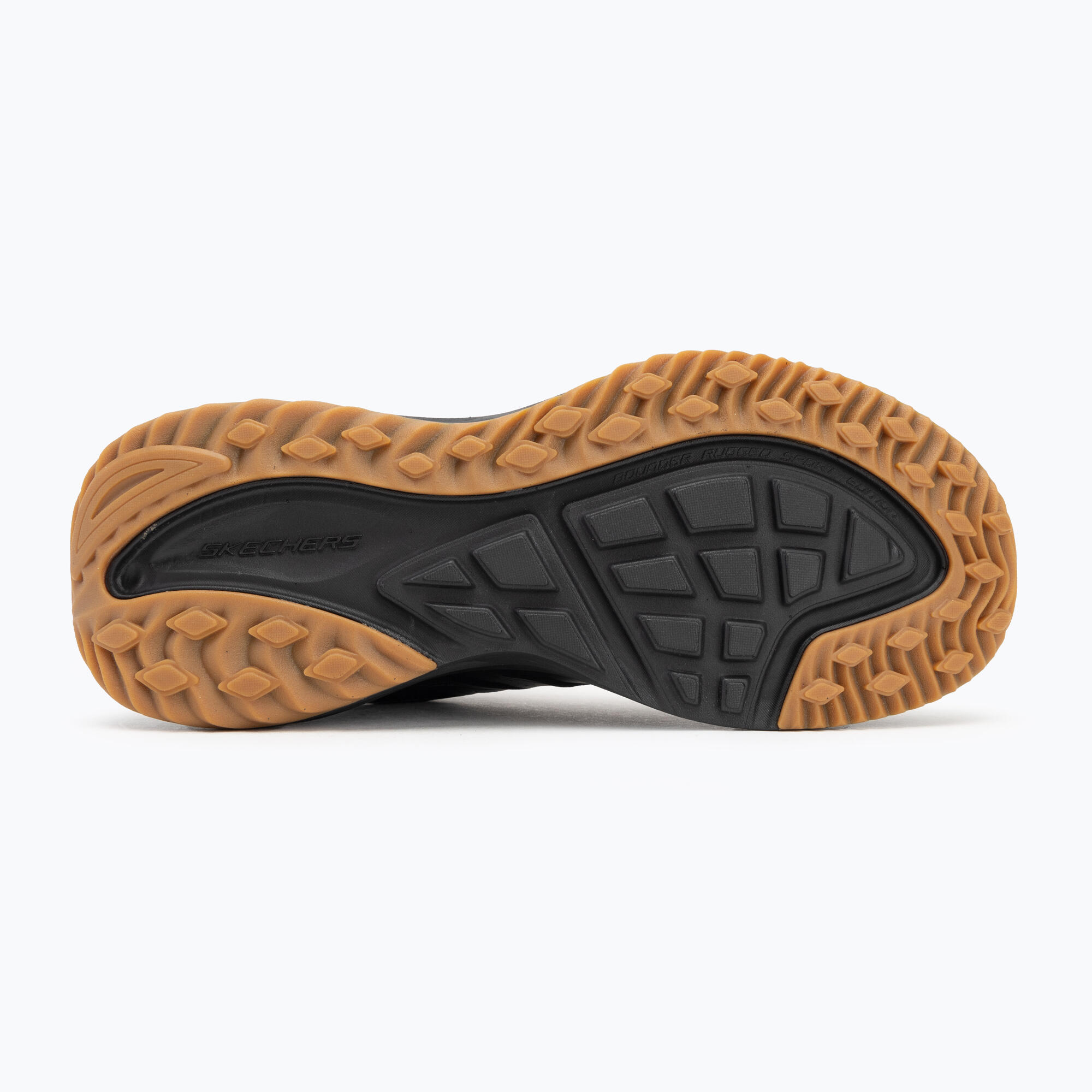 Buty męskie SKECHERS Bounder Rse Zoner 4/7