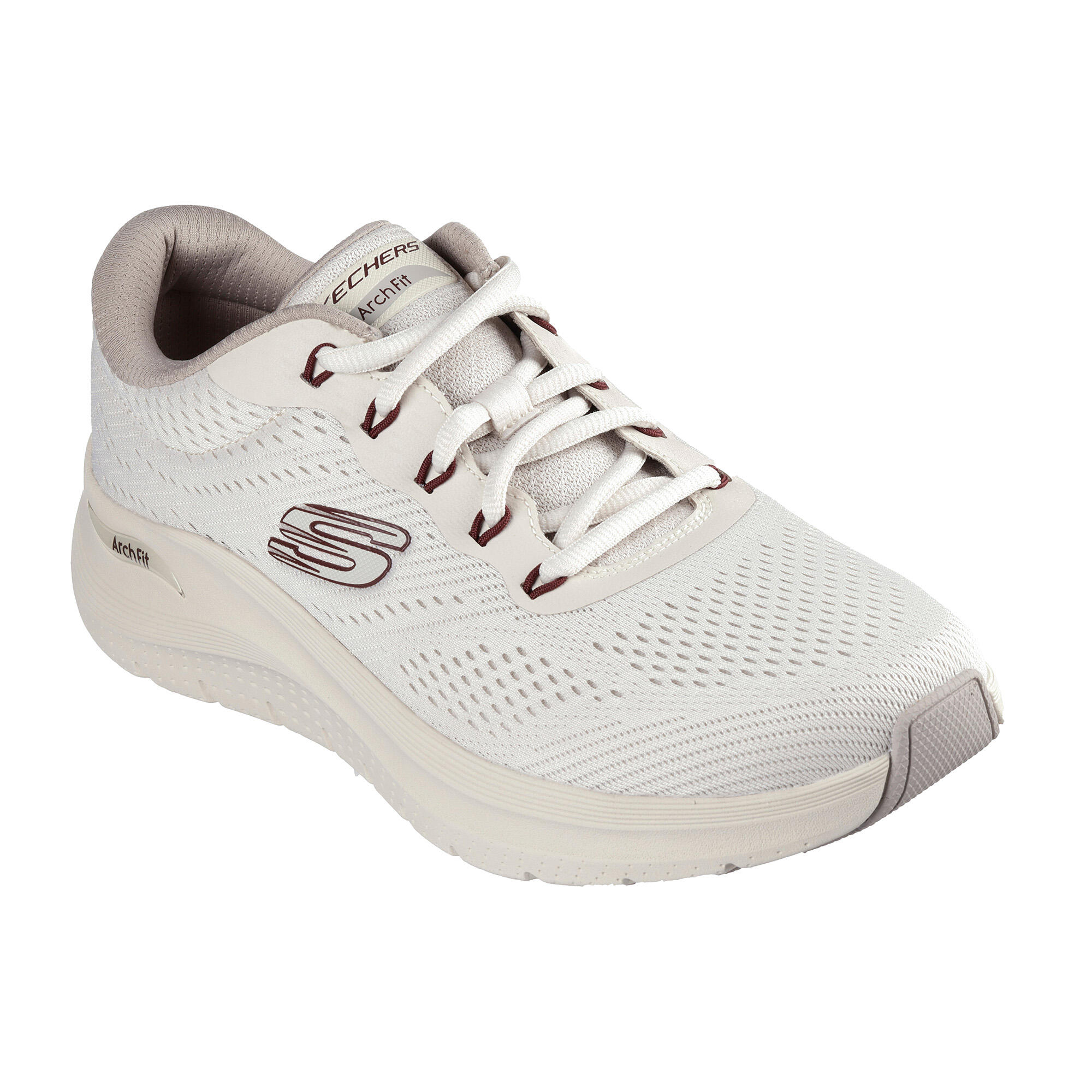 Baskets Skechers modèle 232700OFWT pour homme 6/6