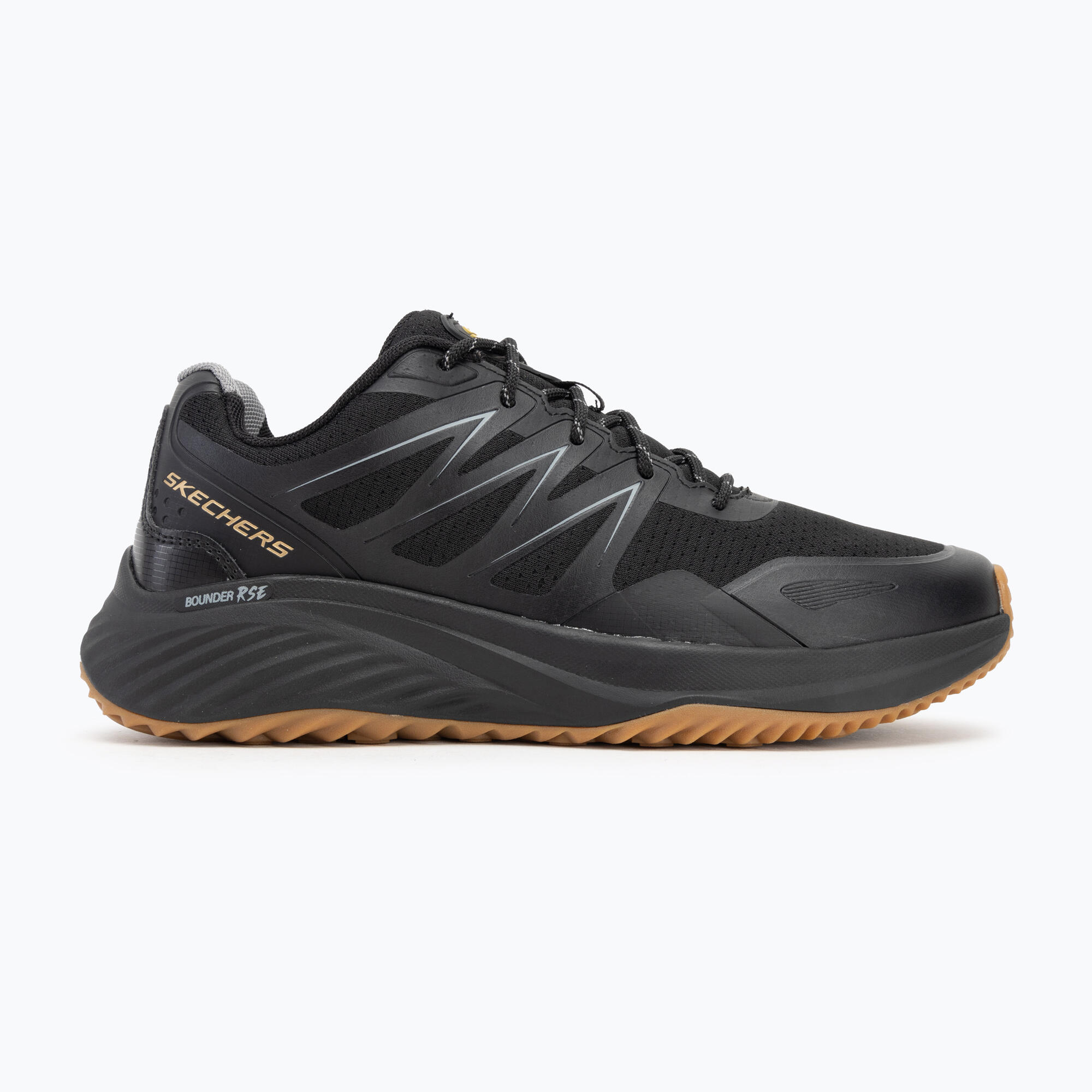 Buty męskie SKECHERS Bounder Rse Zoner 2/7